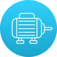 Motorisé